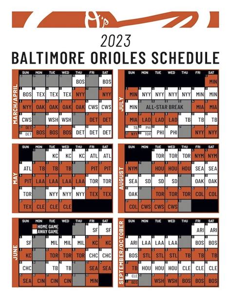 ESPN has the full 2024 Baltimore Orioles Spring Training MLB schedule. . Espn orioles schedule